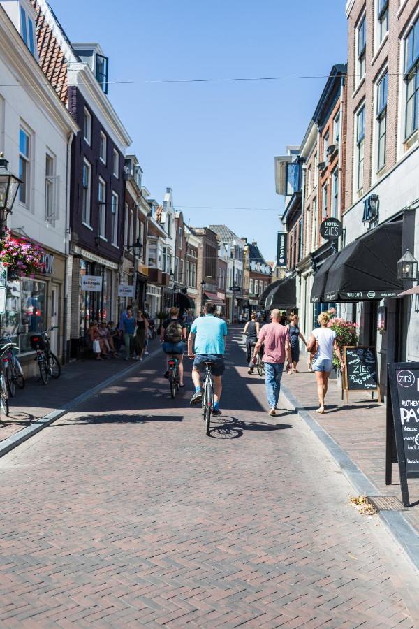 De Hoendervorst Utrecht Exterior foto