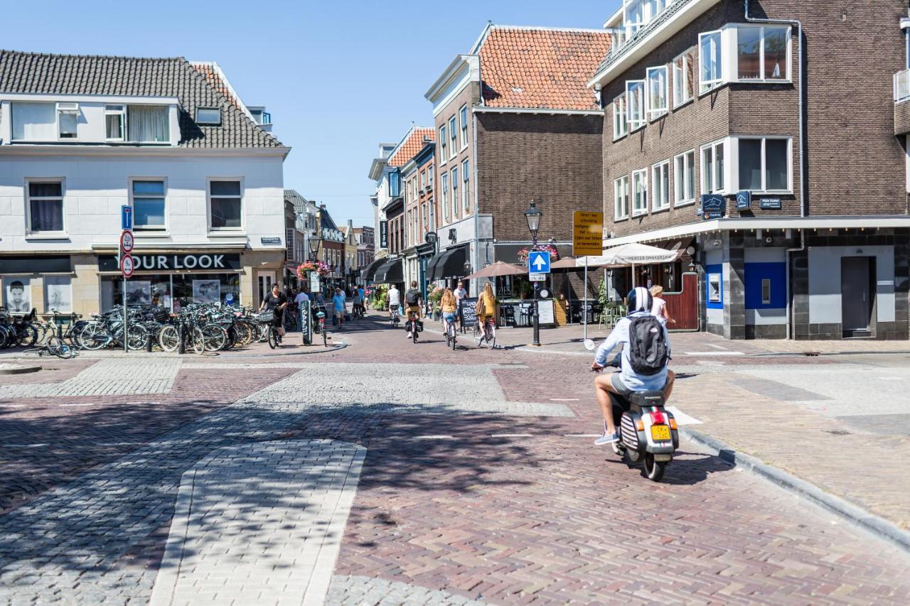 De Hoendervorst Utrecht Exterior foto
