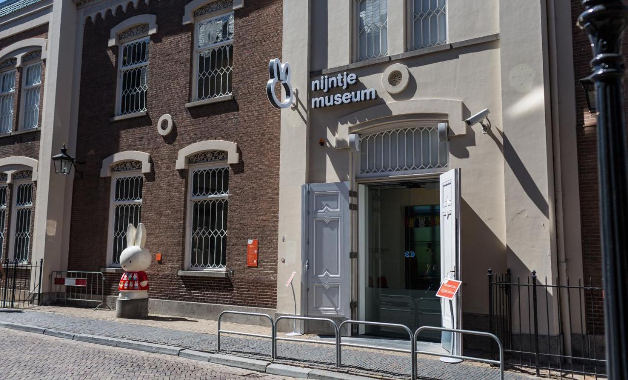 De Hoendervorst Utrecht Exterior foto