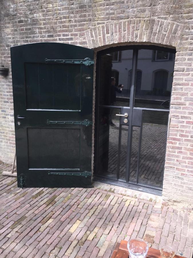 De Hoendervorst Utrecht Exterior foto