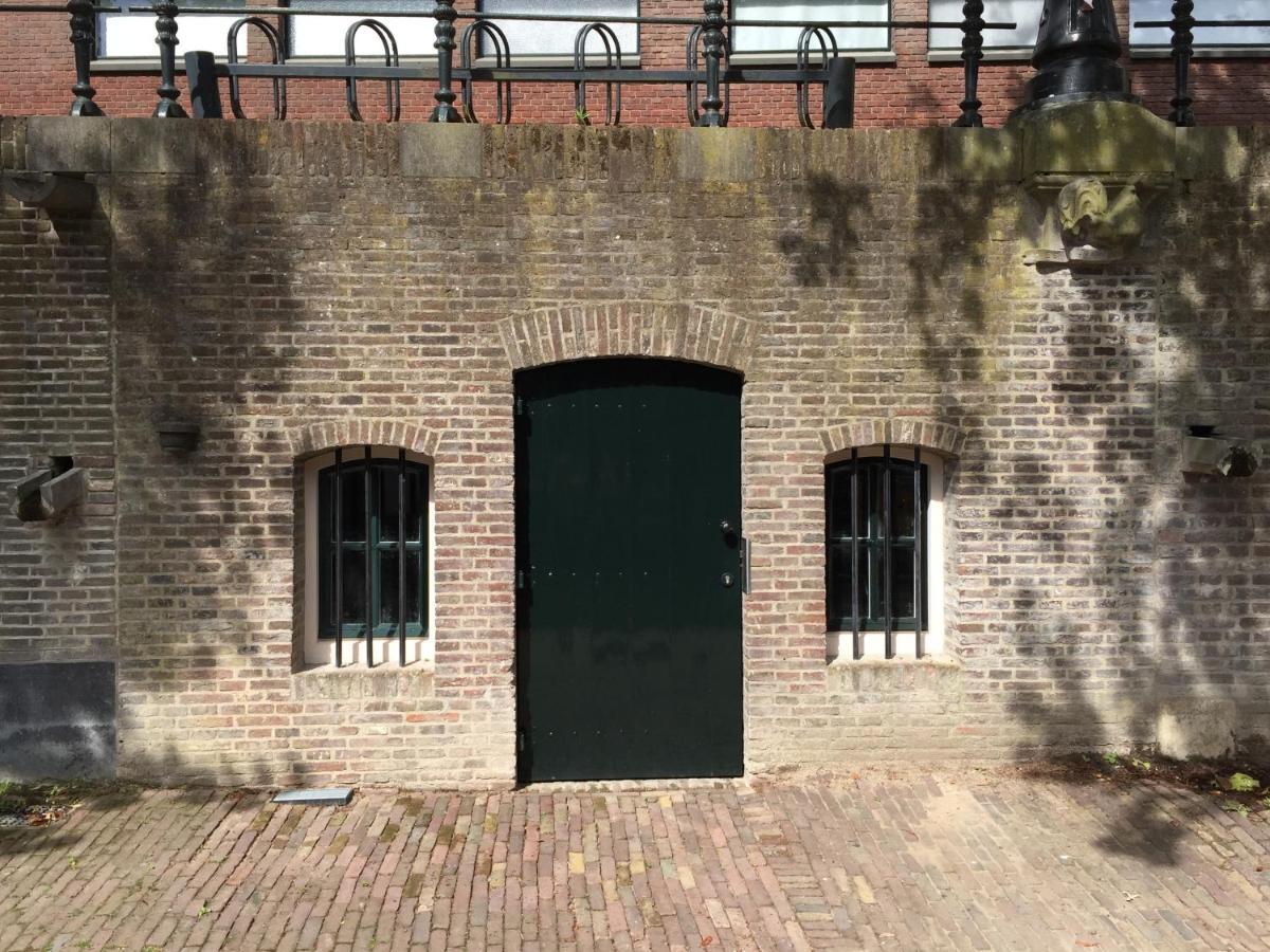 De Hoendervorst Utrecht Exterior foto