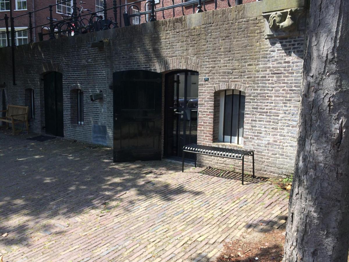 De Hoendervorst Utrecht Exterior foto